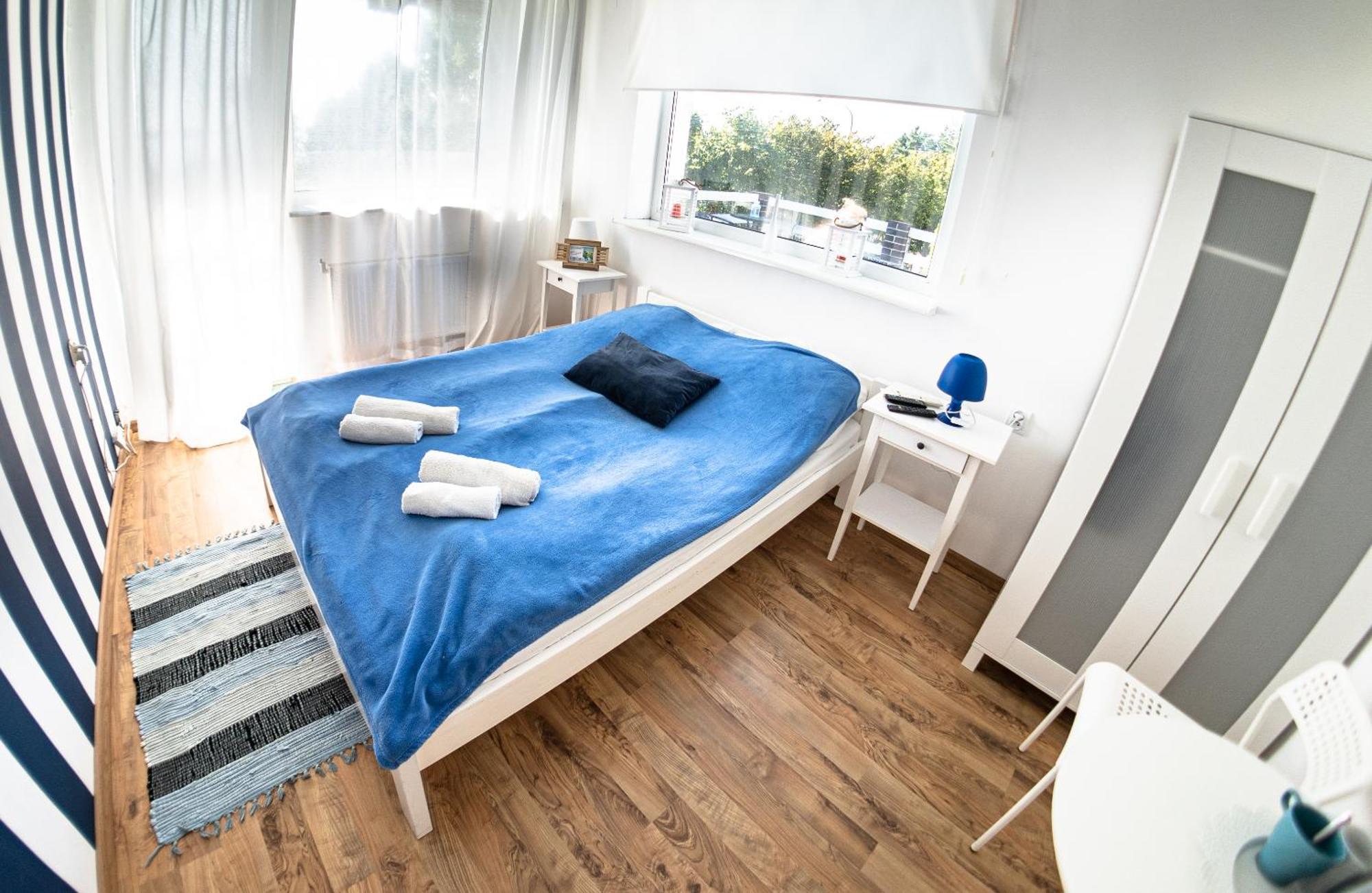 Avista Mielno Hotel Uniescie Luaran gambar