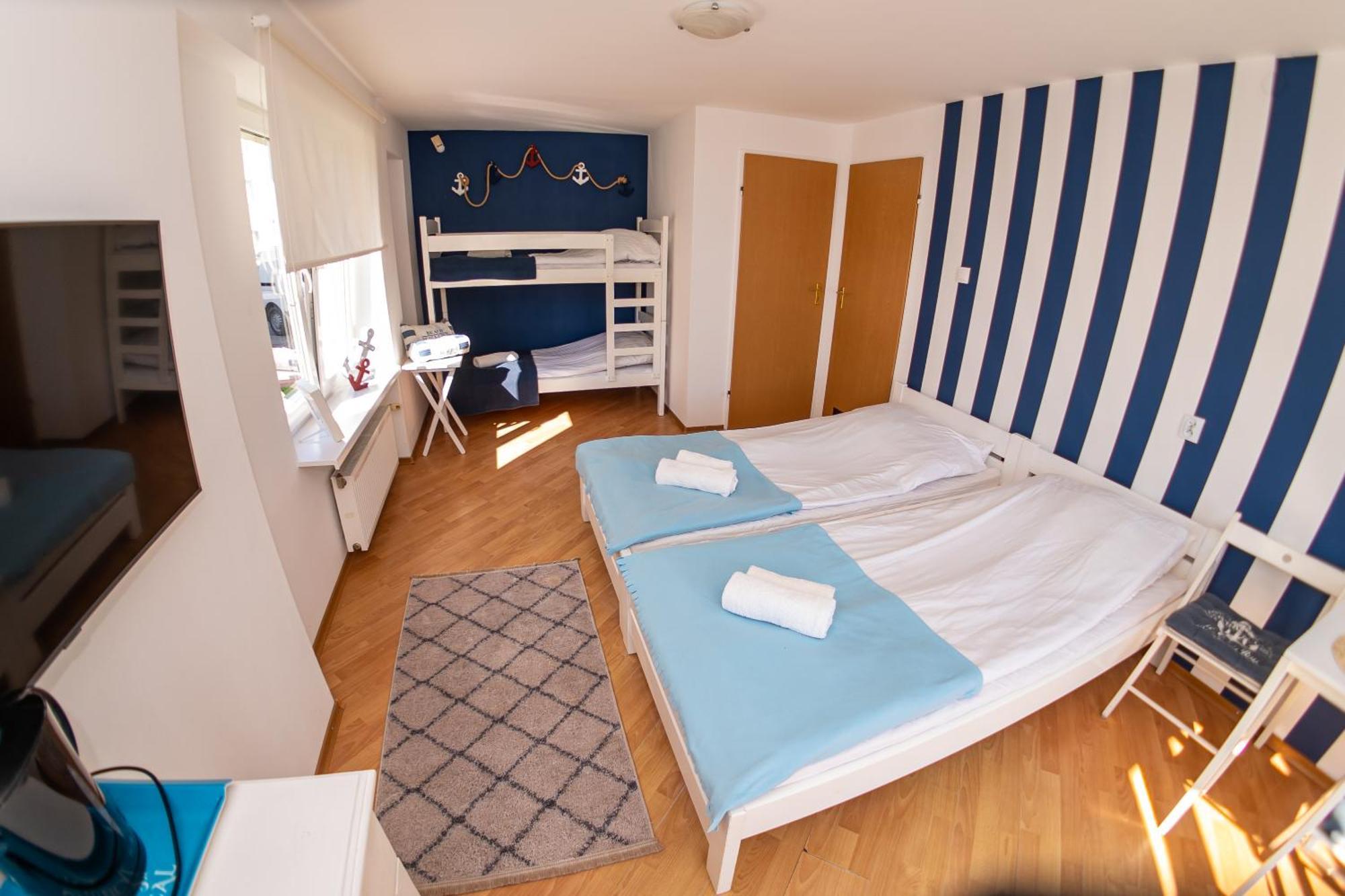 Avista Mielno Hotel Uniescie Luaran gambar